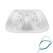 Nova Micro Mask Nasal Pillows